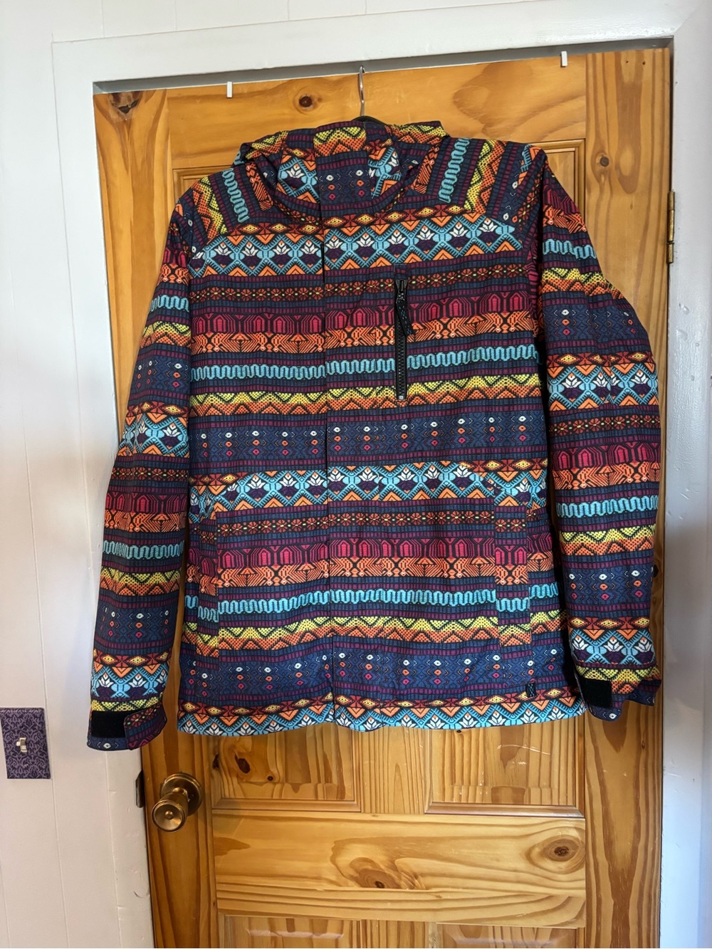 Burton wmns horizon jacket xl